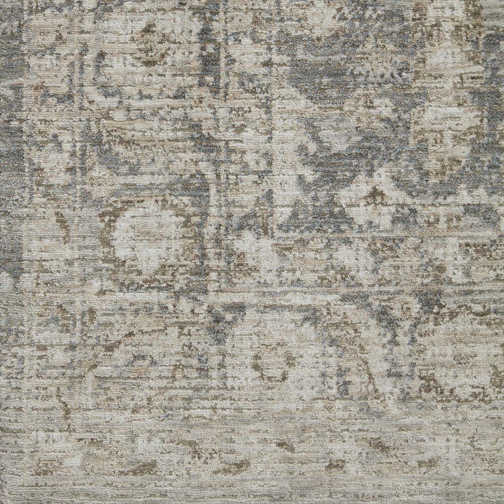Amber Lewis x Loloi Honora 2&#39;7&quot; x 10&#39; Slate and Beige Runner, , large