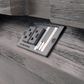 Ashley Todoe End Table in Dark Gray, , large
