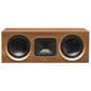 Martin Logan Motion Foundation F1 Center Channel Speaker in Walnut, , large