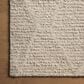 Magnolia Home Jones JON-02 Oatmeal 2"3" x 3"9" Area Rug, , large