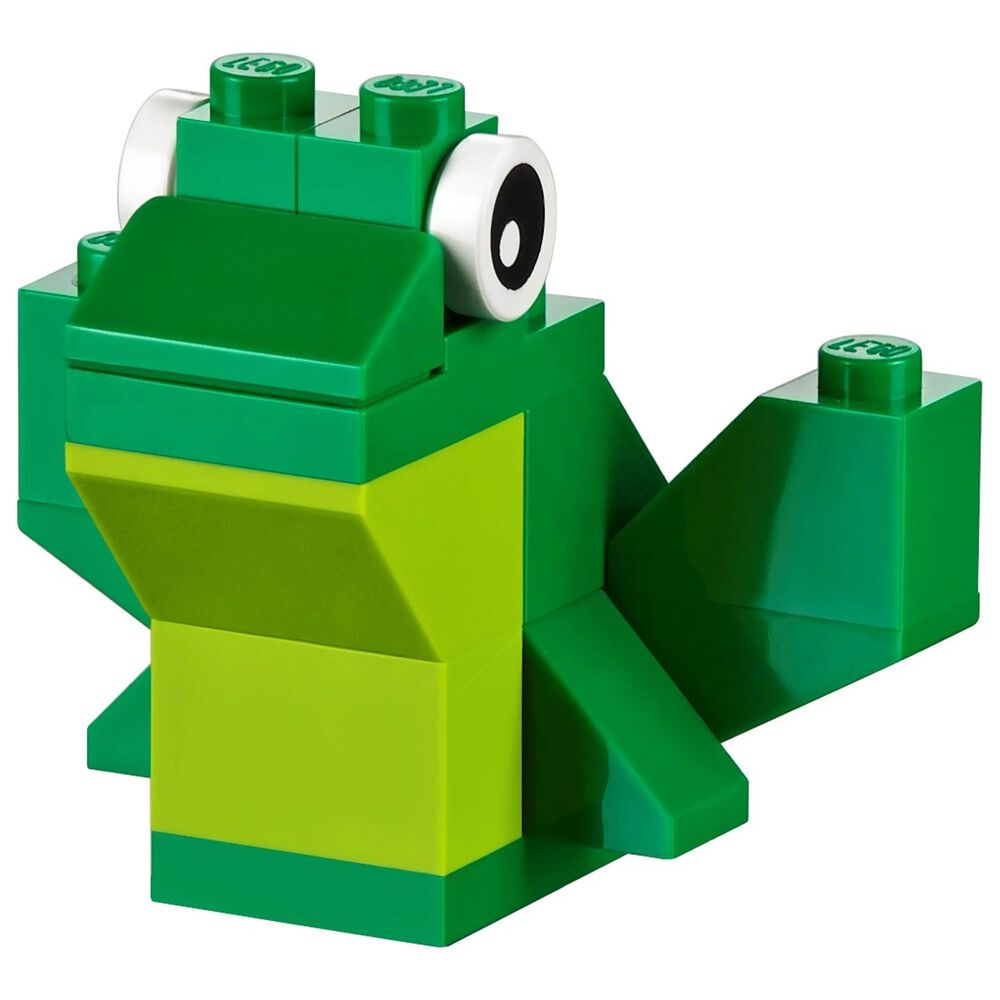 LEGO Large Creative Brick Box, , large