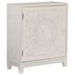 Linon Home Decor Grace Cabinet in Smokey White, , large
