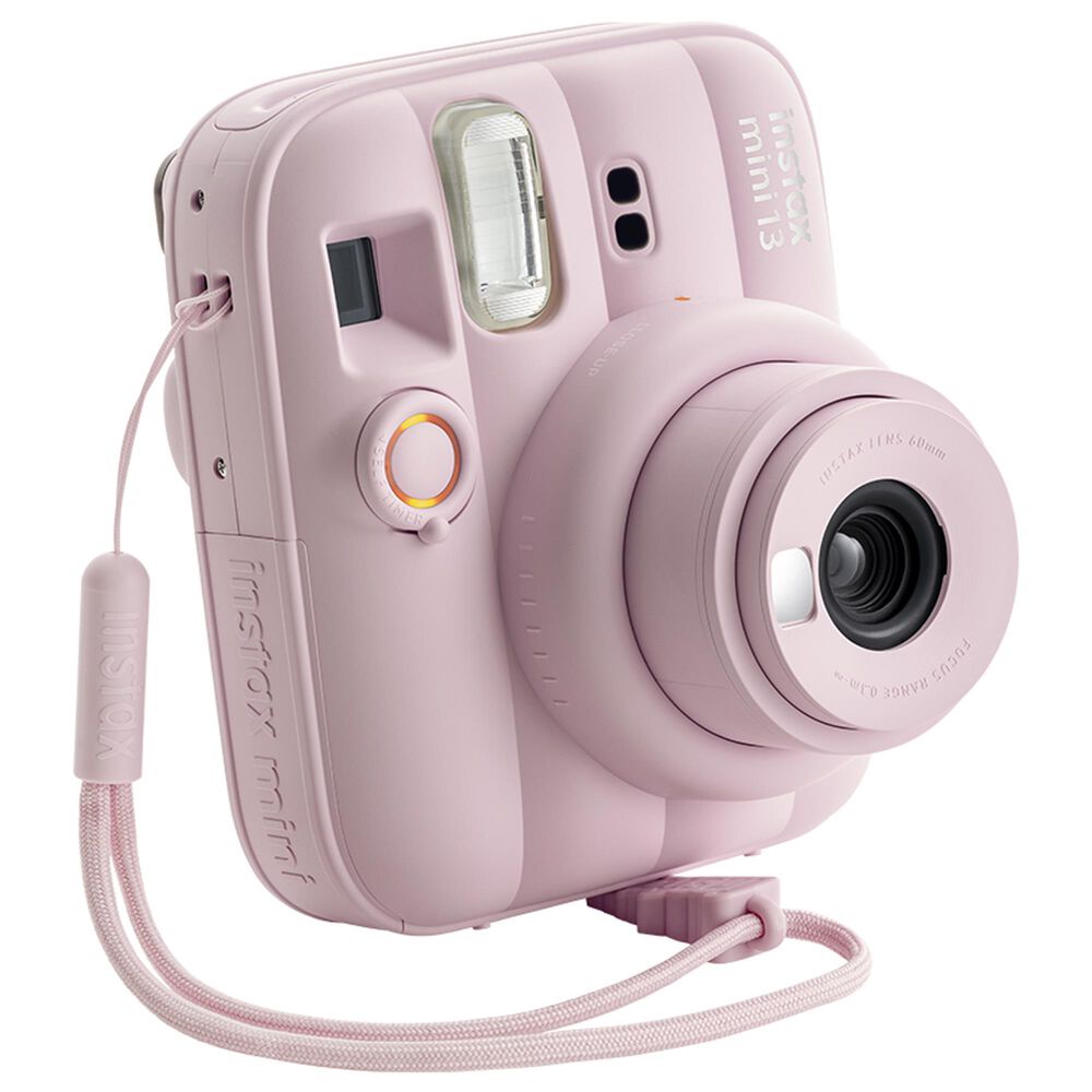 Fujifilm Instax Mini 13 Instant Film Camera in Candy Pink, , large