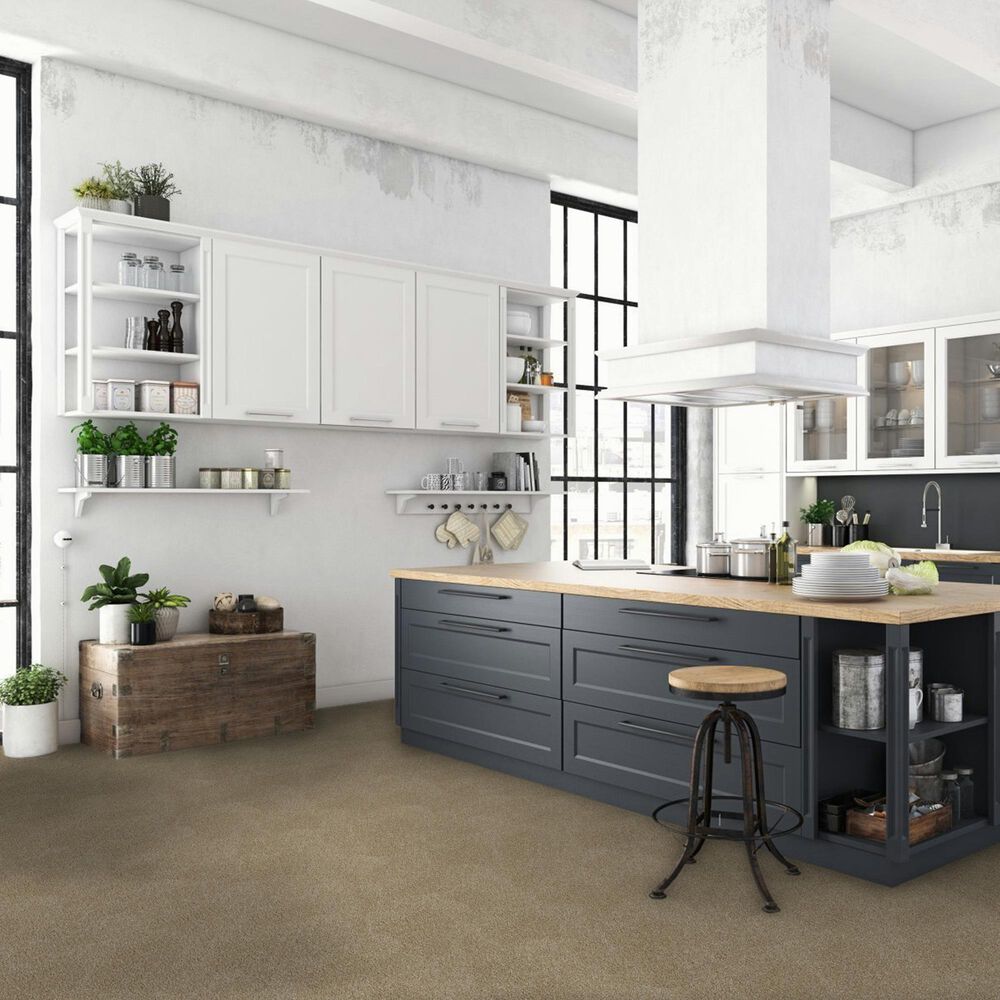 Dream Weaver Luxor II Carpet in Cashmere, , large