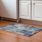 Dalyn Rug Company Kochi KC7 Navy 1"8" x 2"6" Area Rug, , large