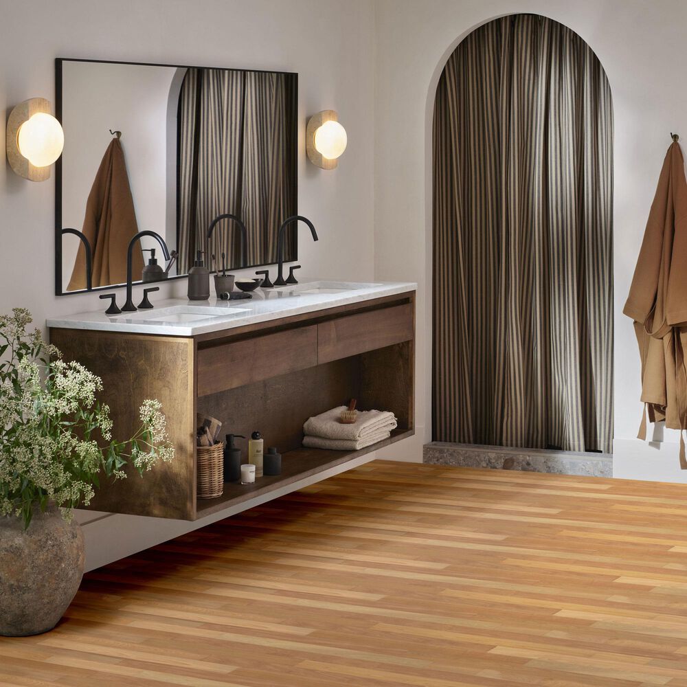 Anderson Tuftex Brasilia Ipanema 9/16" Oak Engineered Hardwood, , large