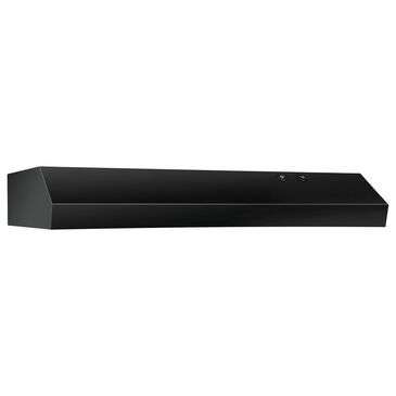 Frigidaire 30" Overhead Range Hood in Black, , large