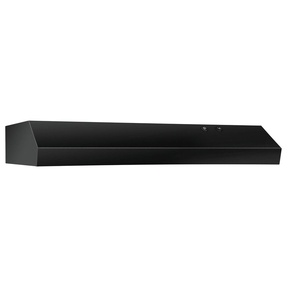 Frigidaire 30" Overhead Range Hood in Black, , large