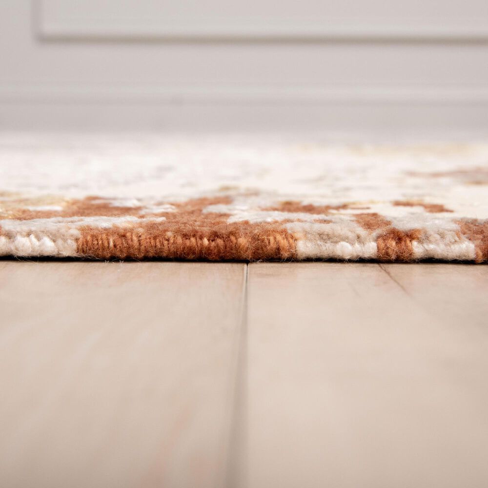 Rizzy Evolution 2&#39; x 3&#39; Gray Area Rug, , large