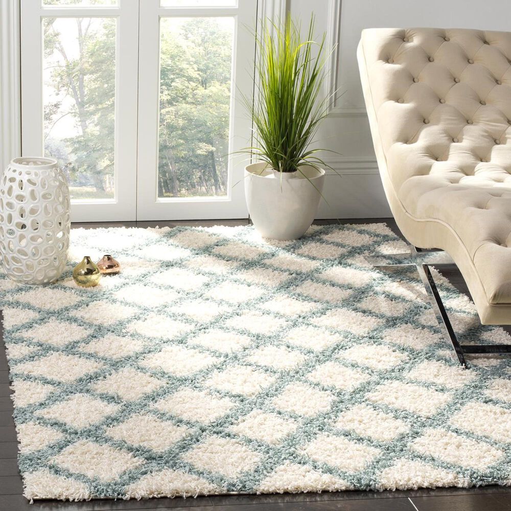 Safavieh 2' x 14' Ultra Pad White Rug