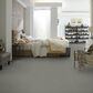Shaw Foundations Infallible Instinct Carpet in Metal, , large