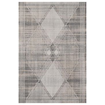Momeni Noho NO-07 2" x 3" Ivory Area Rug, , large