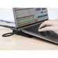 Manhattan USB-C 11-In-1 Triple Monitor Docking Station with MST, , large