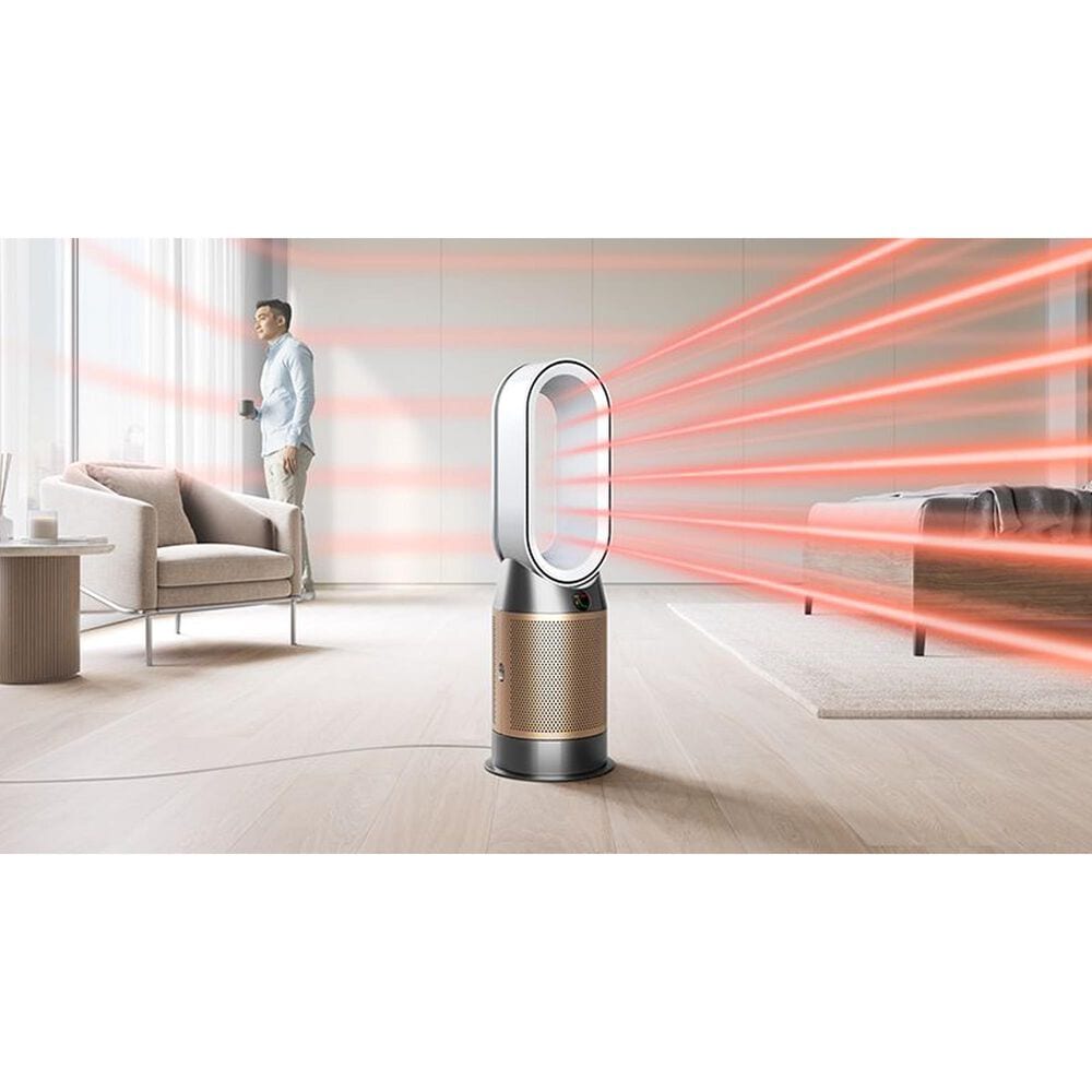 Dyson Dyson Purifier Hot+Cool HP2 De-NOx?, , large