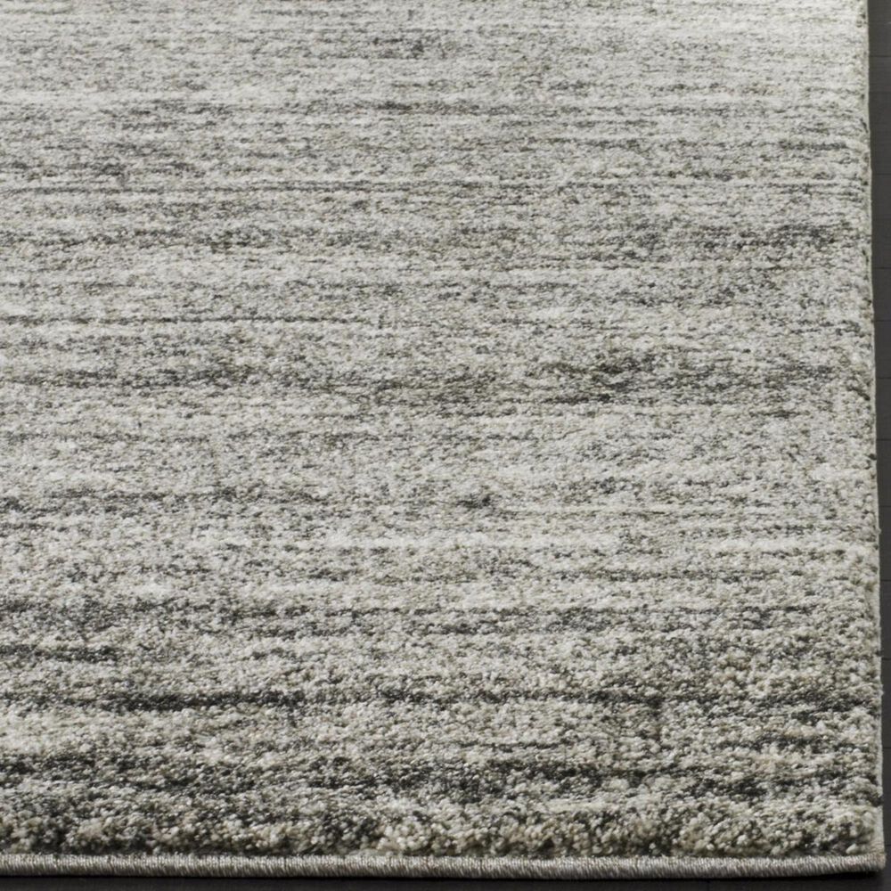 Safavieh Retro RET2133-1180 2&#39;3&quot; x 7&#39; Ivory and Grey Runner, , large