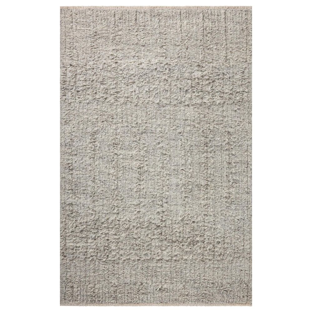 Loloi Dana Grey 7"9" x 9"9" Area Rug, , large