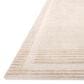 Loloi Orly Natural 4" x 6" Area Rug, , large