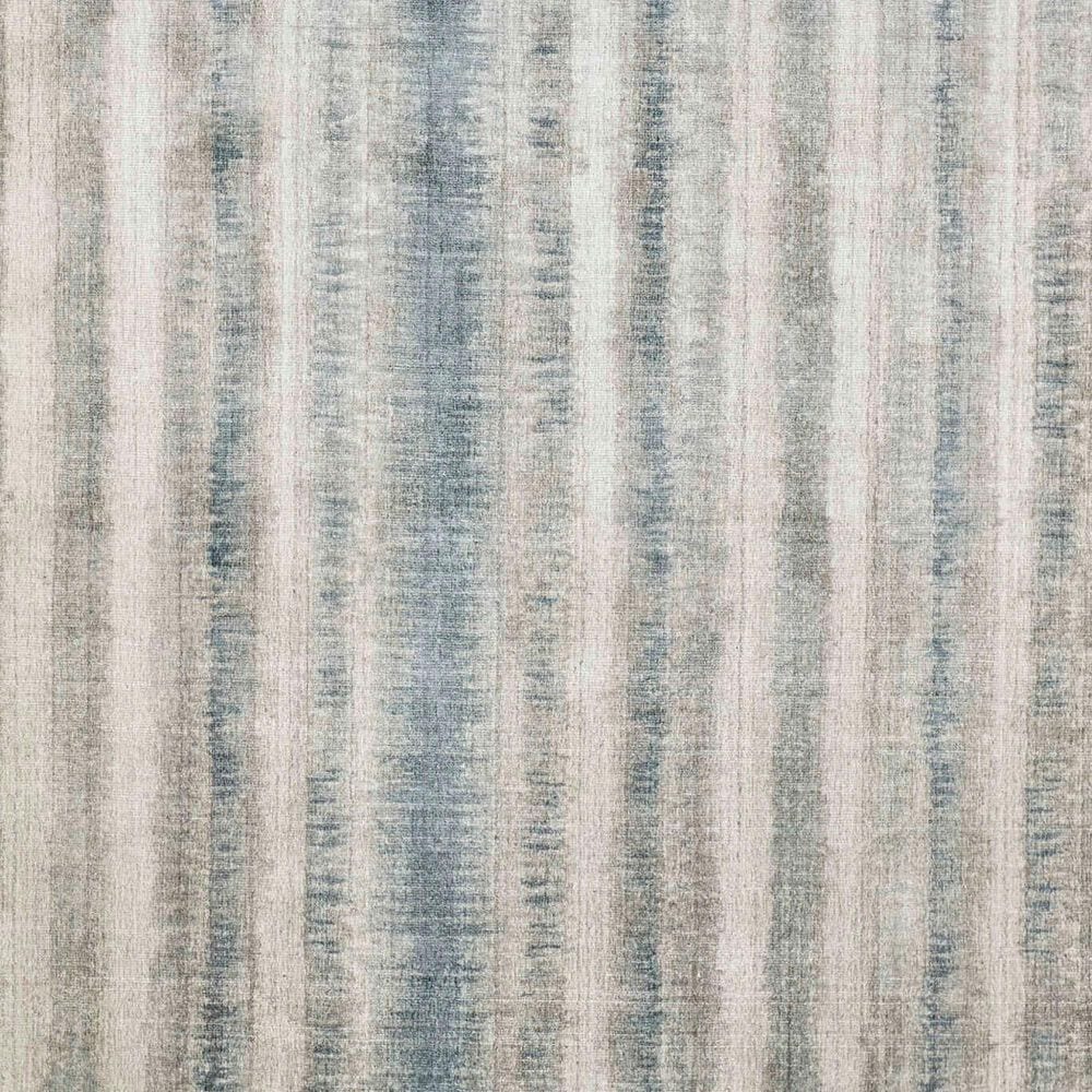 Feizy Mackay 8&#39; x 10&#39; Blue Area Rug, , large