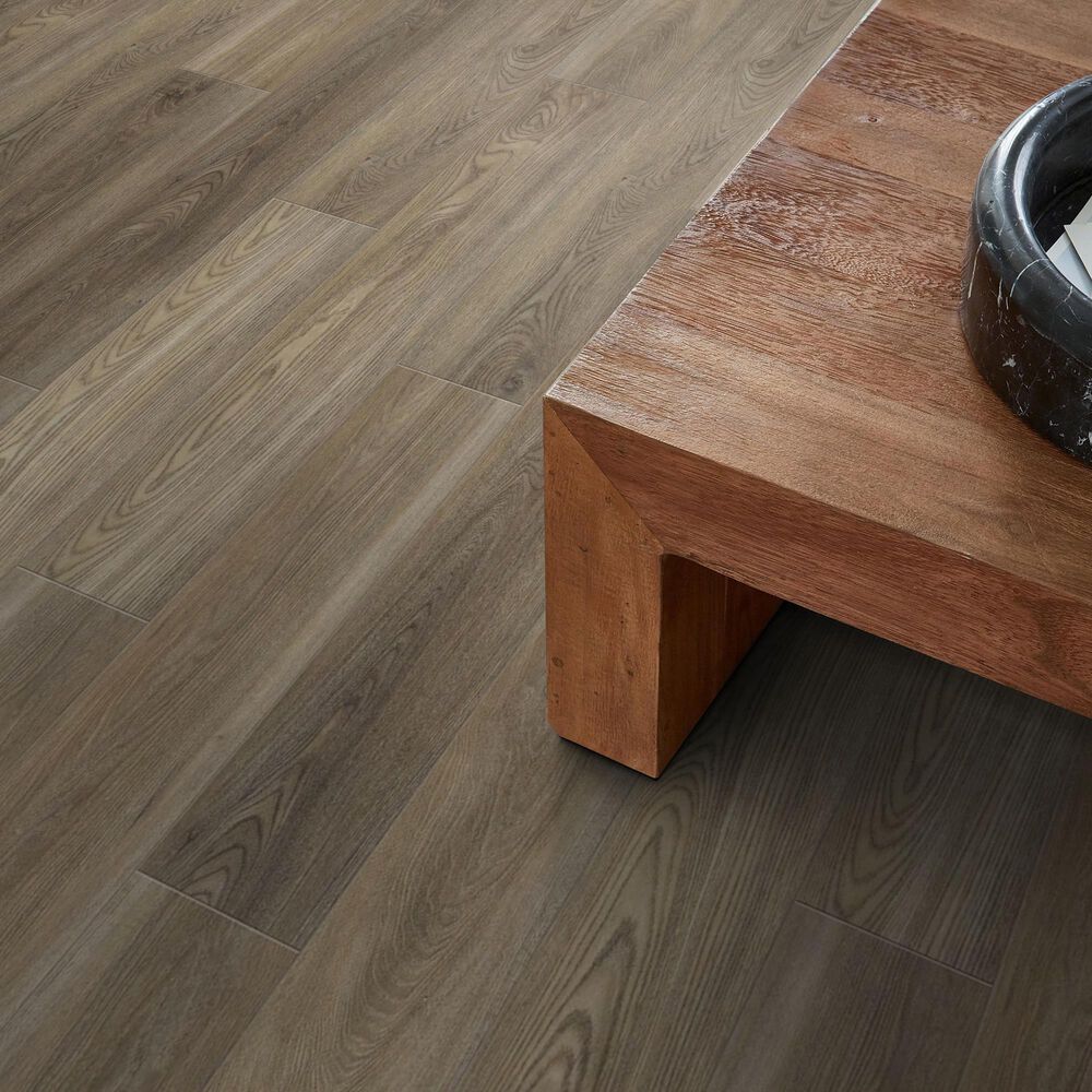 Shaw Pet Perfect Ash Oak 7" x 48" Luxury Vinyl Plank, , large