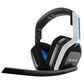 Astro A20 Wireless Stereo Gaming Headset Gen 2 for PlayStation 5, PlayStation 4, PC and Mac in White and Blue, , large