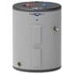 GE Appliances 26-Gallon Top Port Lowboy Electric Water Heater in Gray, , large