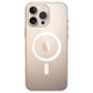 Apple Case with MagSafe for iPhone 16 Pro Max in Clear, , large