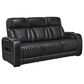 Ashley Boyington 3-Piece Power Reclining Living Room Set in Black, , large