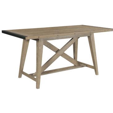 Kincaid Urban Cottage Telford Counter Height Dining Table in Harvest Bisque Finish, , large