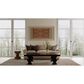 Feizy Wallace WAL8A44F Brown 10" x 14" Area Rug, , large