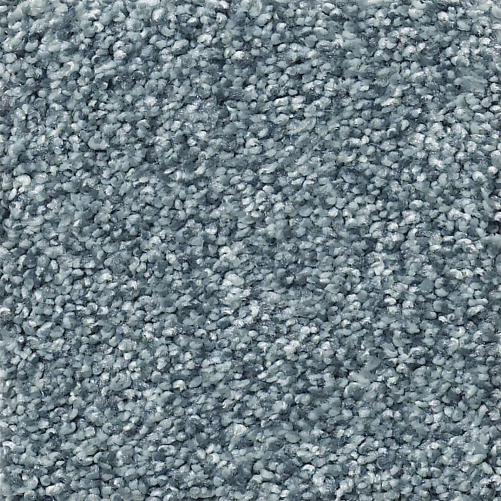 Shaw Find Your Comfort TT Blue Carpet in Tropical Hideaway, , large