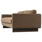 Four Hands Everly Stationary Sofa in Antwerp Cafe, , large