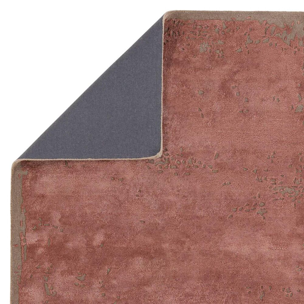 Jaipur Lenox Avenue 6&#39; x 9&#39; Cedar Wood Area Rug, , large