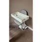 Staying Home Legacy Lifts Optional Cargo Tray in Off-White, , large