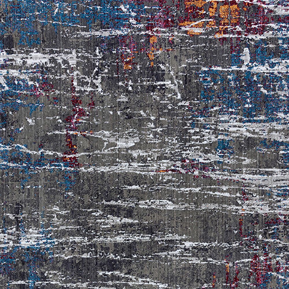 RIZZY Signature SGN695 10&#39; x 13&#39; Multicolor Area Rug, , large