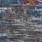 RIZZY Signature SGN695 10" x 13" Multicolor Area Rug, , large