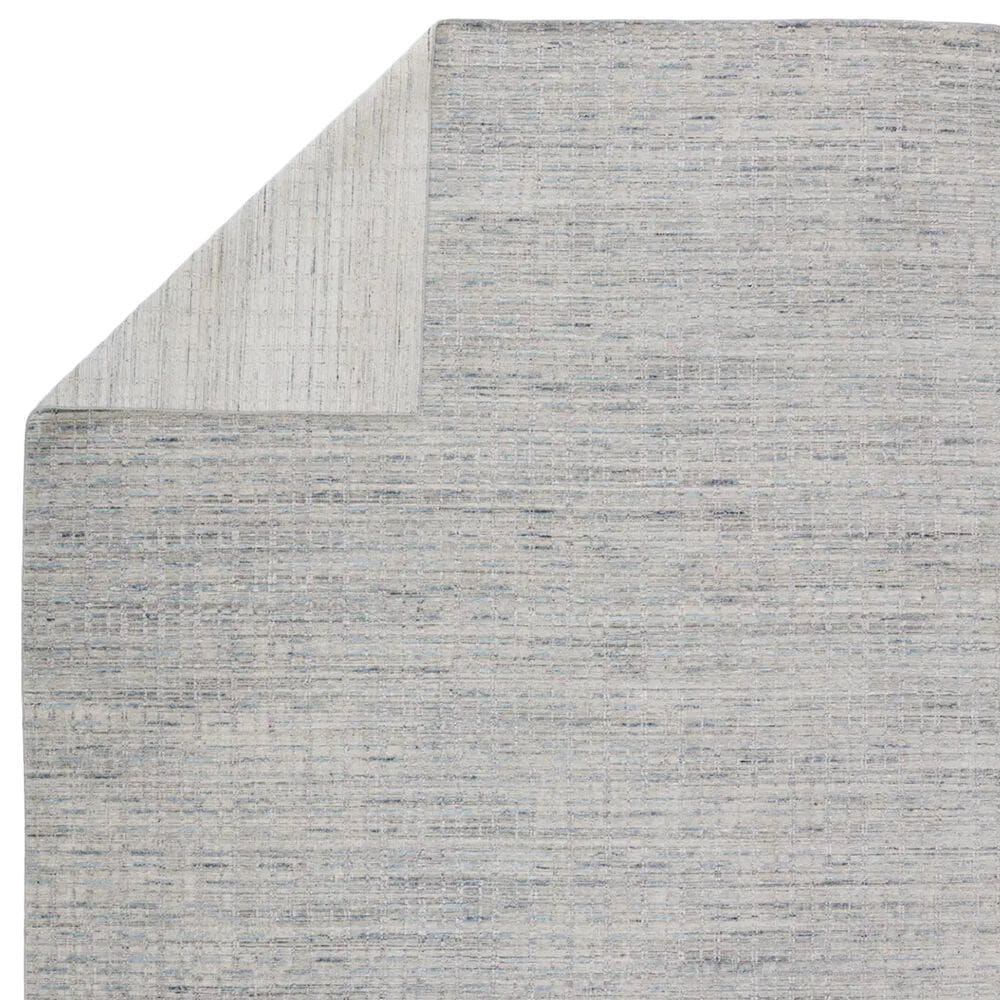 Jaipur Clamor Thaddea 8&#39; x 10&#39; Dove Area Rug, , large