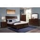 Mayberry Hill Kingston 5-Piece King Bedroom Set, , large