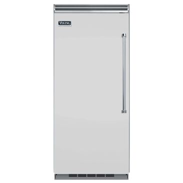 Viking Range 22.8 Cu. Ft. Built-In Column Refrigerator in Stainless Steel, , large