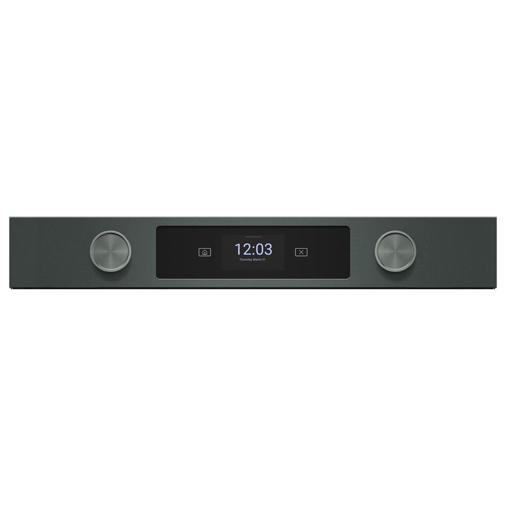 KitchenAid 2-Piece Kitchen Package with Juniper 30" Smart Double Wall Oven and Black 30" Induction Cooktop, , large