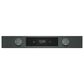 KitchenAid 2-Piece Kitchen Package with Juniper 30" Smart Double Wall Oven and Black 30" Induction Cooktop, , large