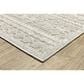 Oriental Weavers Tangier TAN01 3"3" x 5" Beige Area Rug, , large