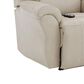 Best Home Furnishings Unity Manual Recliner in Sand, , large