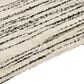 HiEnd Accents Cosmo Woven 3-Piece King/California King Comforter Set in White, , large