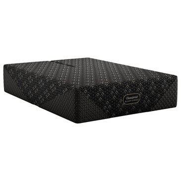 Beautyrest Black Hybrid 2026 Series 5 XCS Plush Queen Mattress, , large
