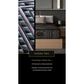 Beautyrest Black Hybrid Series 2 Medium Apex Top California King Mattress, , large