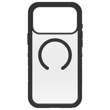 OtterBox Defender Pro XT MagSafe Case with Camera Control for Apple iPhone 18 Pro Max/17 Pro Max in Dark Side and Clear, , large