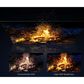 TCL 85" Class QM6K Series QD-Mini LED QLED 4K UHD with Google TV in Black - Smart TV, , large