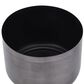 Maple and Jade Planter in Black (Set of 3), , large