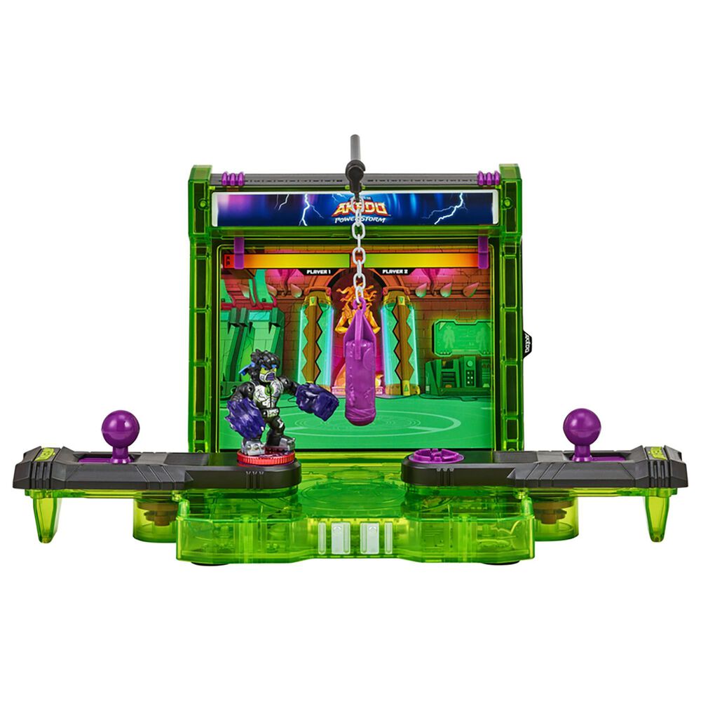 Moose Toys Llc Ultimate Battle Arena, , large