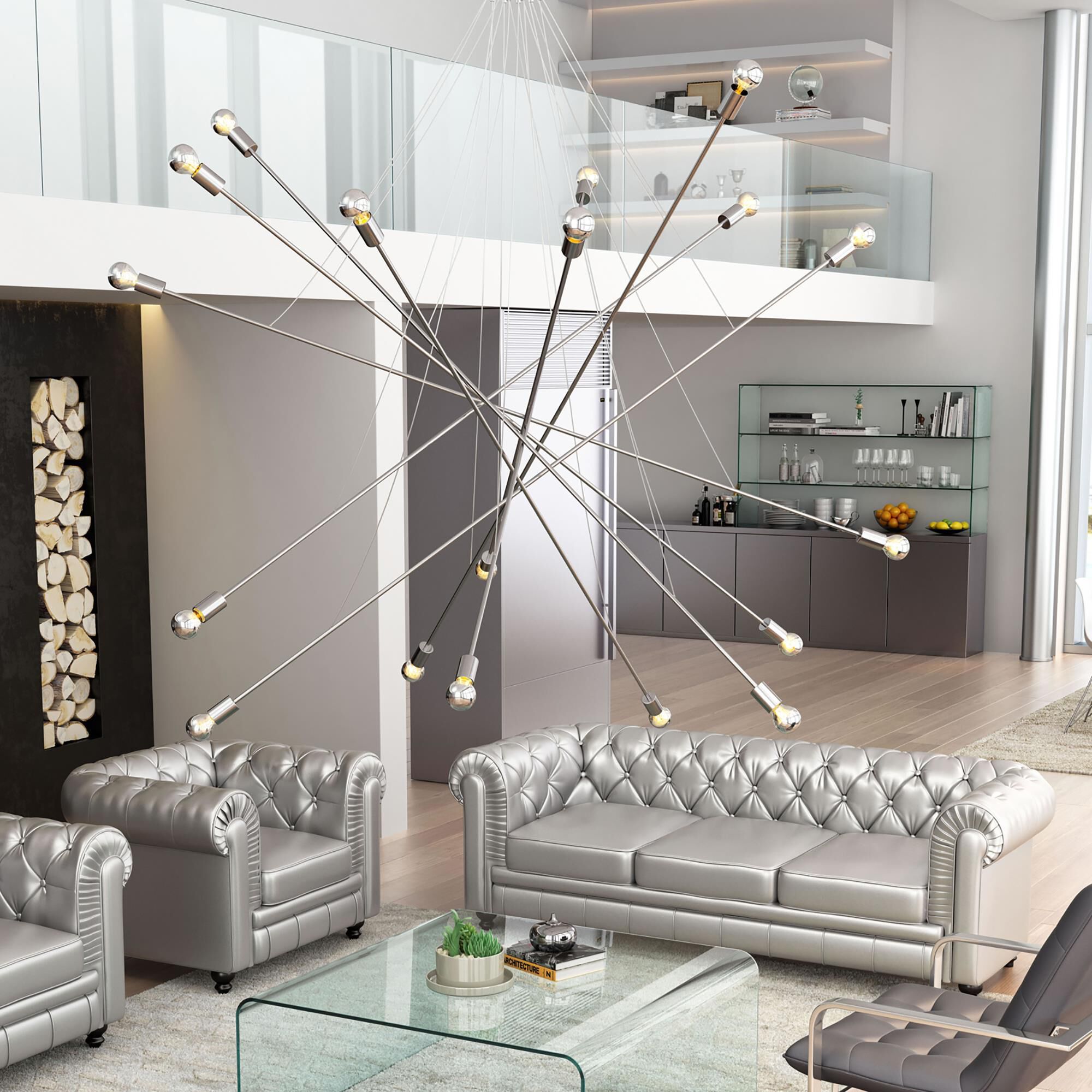 Belief hotsell ceiling lamp